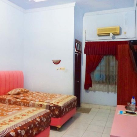 Hotel Indonesia פקלונגאן מראה חיצוני תמונה
