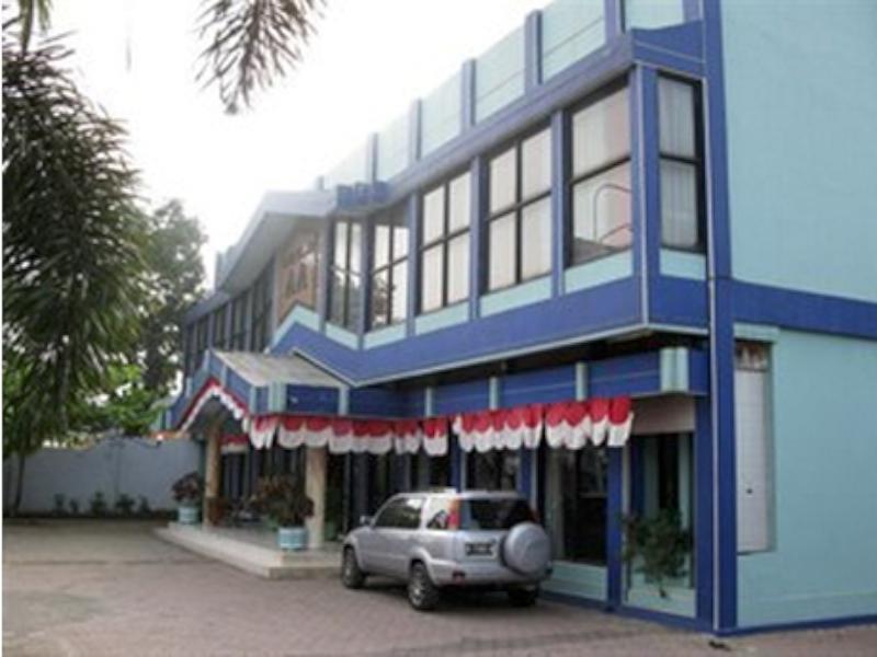 Hotel Indonesia פקלונגאן מראה חיצוני תמונה