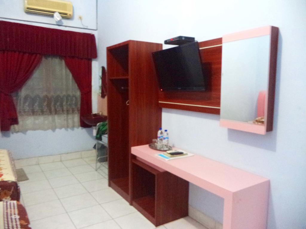 Hotel Indonesia פקלונגאן מראה חיצוני תמונה