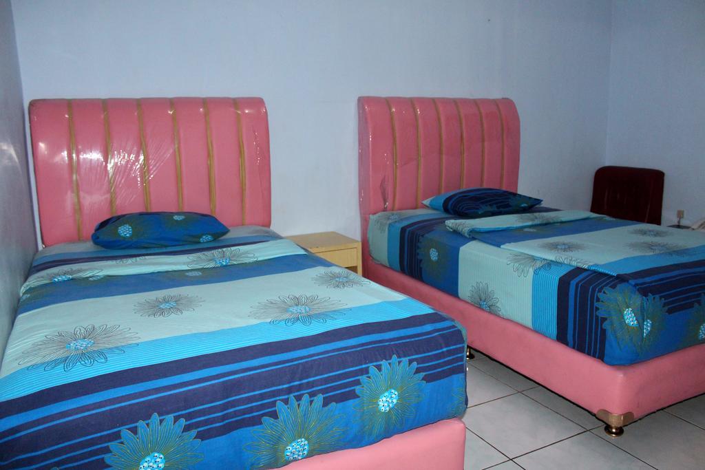 Hotel Indonesia פקלונגאן מראה חיצוני תמונה