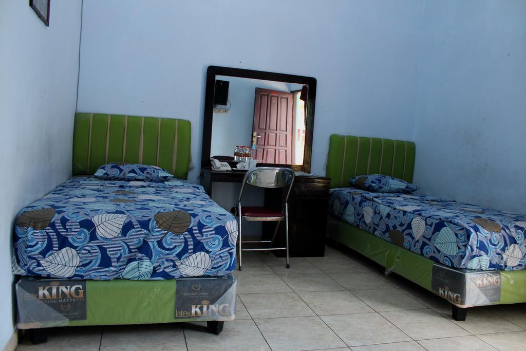 Hotel Indonesia פקלונגאן מראה חיצוני תמונה