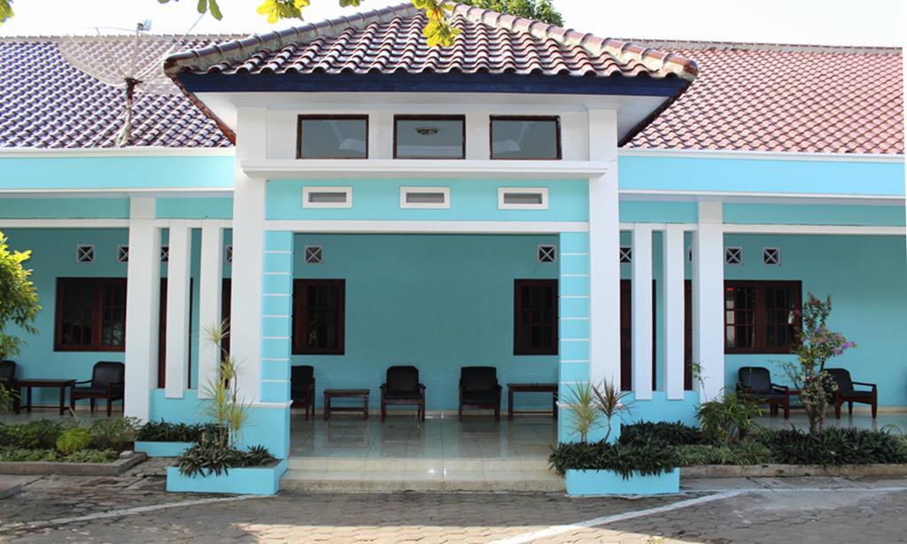 Hotel Indonesia פקלונגאן מראה חיצוני תמונה