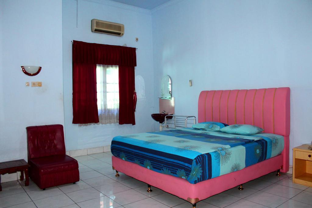 Hotel Indonesia פקלונגאן מראה חיצוני תמונה