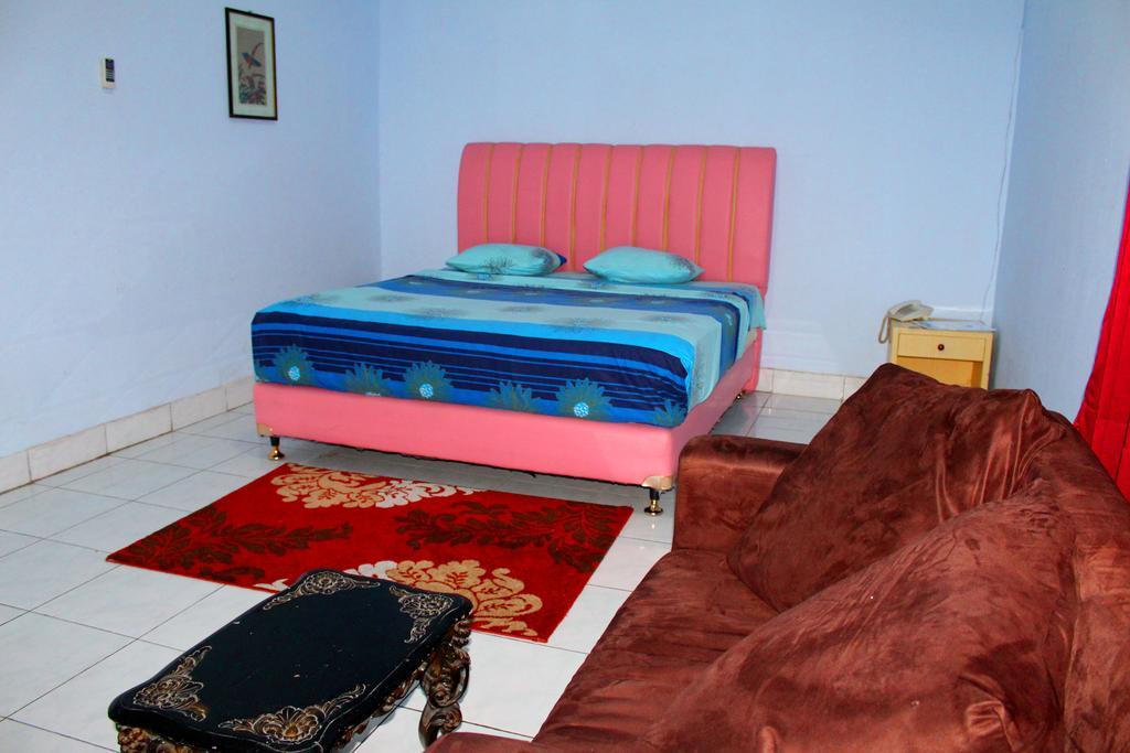 Hotel Indonesia פקלונגאן מראה חיצוני תמונה