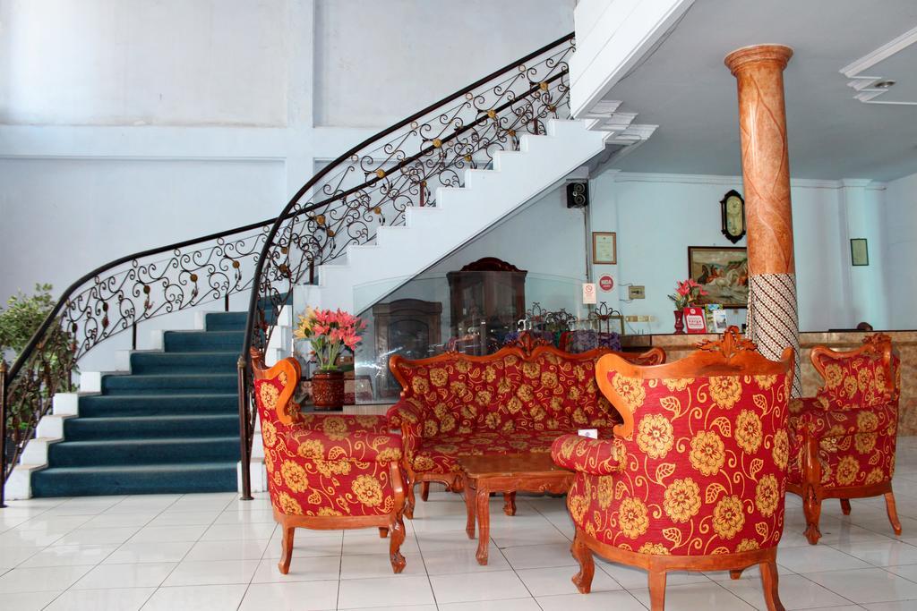 Hotel Indonesia פקלונגאן מראה חיצוני תמונה