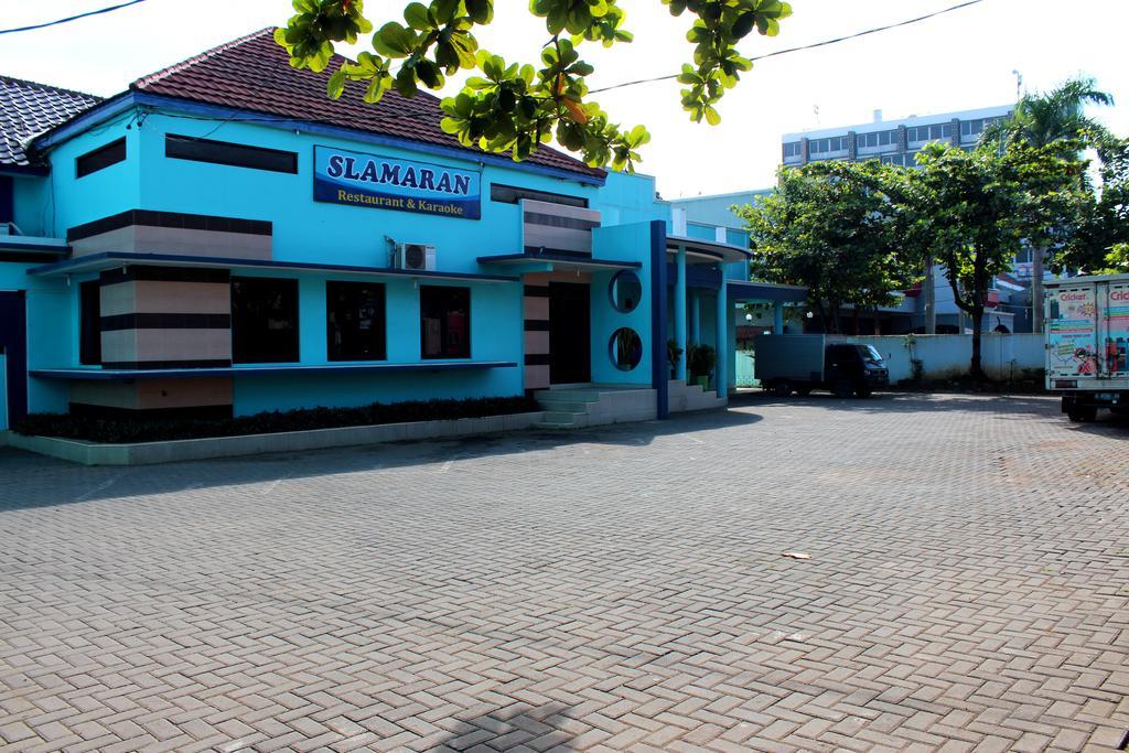 Hotel Indonesia פקלונגאן מראה חיצוני תמונה