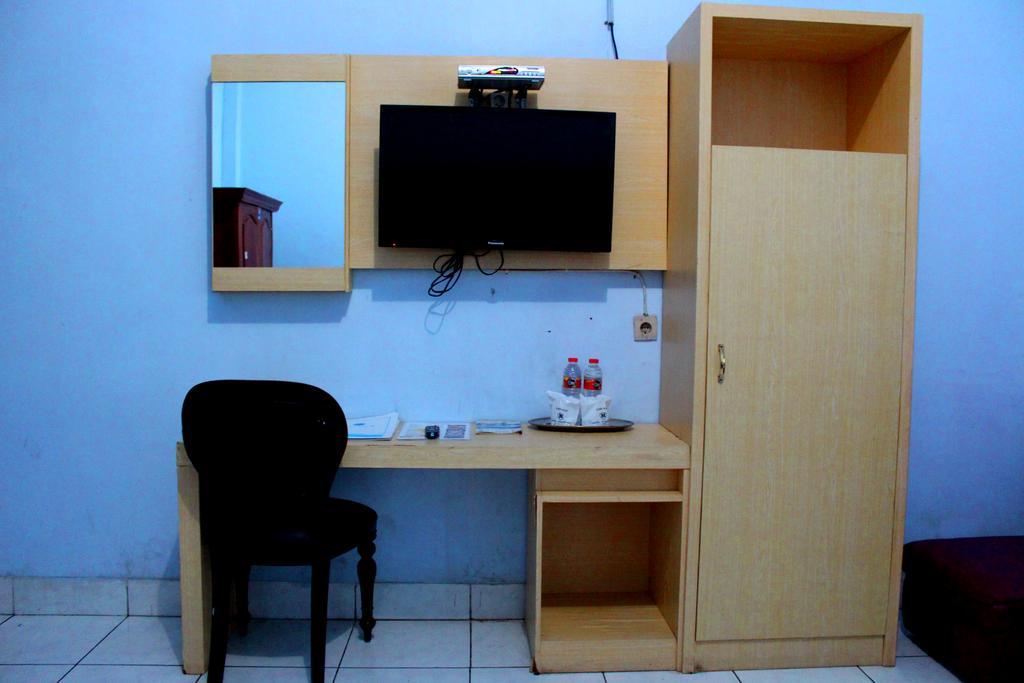 Hotel Indonesia פקלונגאן מראה חיצוני תמונה