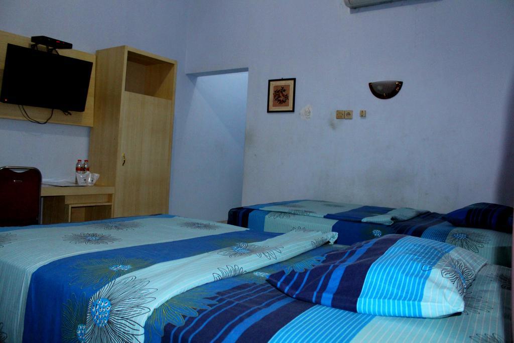 Hotel Indonesia פקלונגאן מראה חיצוני תמונה