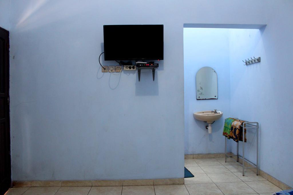 Hotel Indonesia פקלונגאן מראה חיצוני תמונה