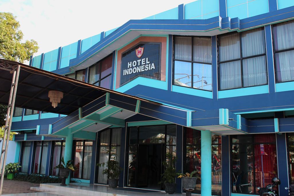 Hotel Indonesia פקלונגאן מראה חיצוני תמונה