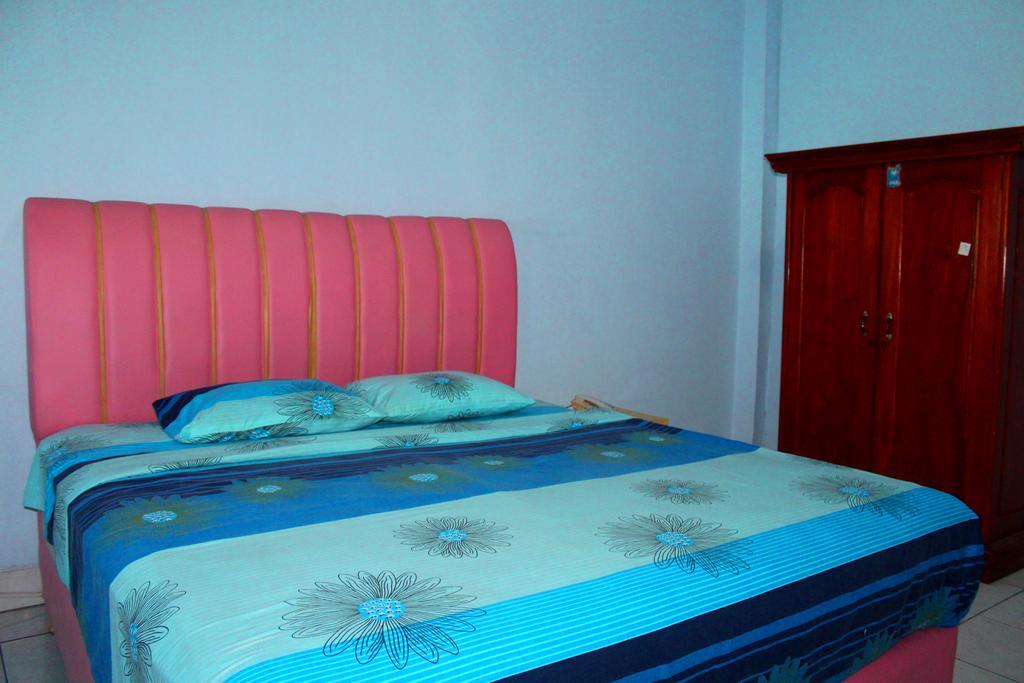 Hotel Indonesia פקלונגאן מראה חיצוני תמונה