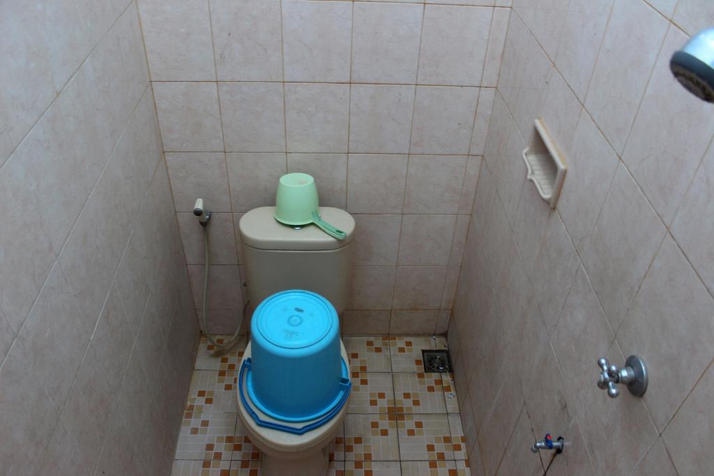 Hotel Indonesia פקלונגאן מראה חיצוני תמונה