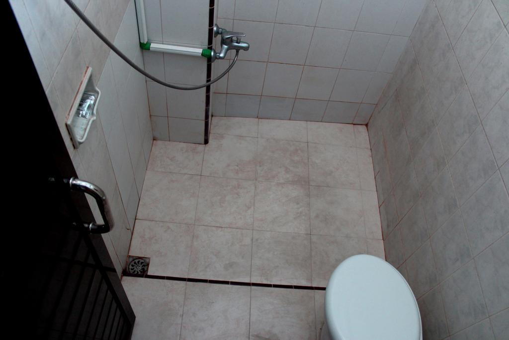 Hotel Indonesia פקלונגאן מראה חיצוני תמונה