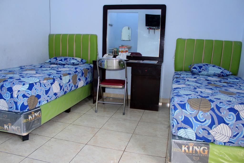 Hotel Indonesia פקלונגאן מראה חיצוני תמונה