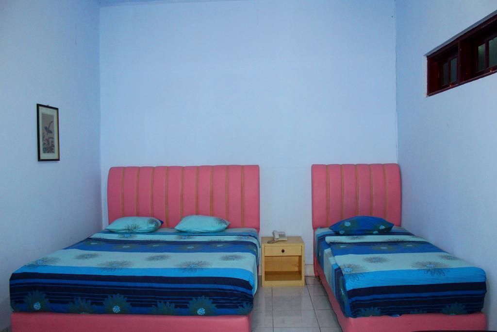 Hotel Indonesia פקלונגאן מראה חיצוני תמונה