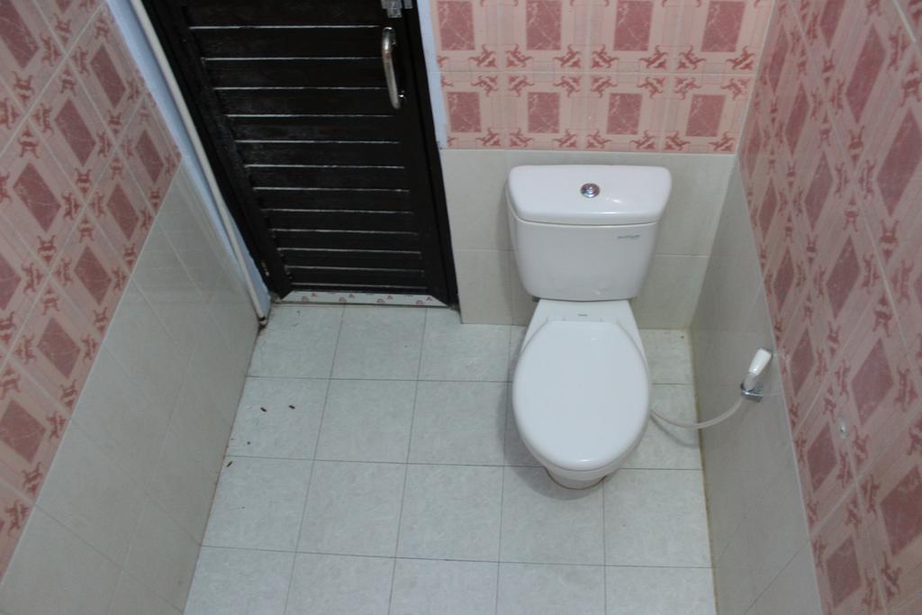 Hotel Indonesia פקלונגאן מראה חיצוני תמונה