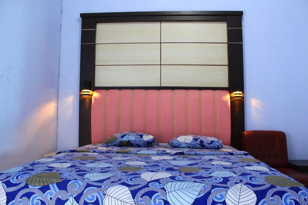 Hotel Indonesia פקלונגאן מראה חיצוני תמונה
